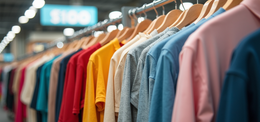 Discover the Best Apparel Deals at Costco Until August 23
