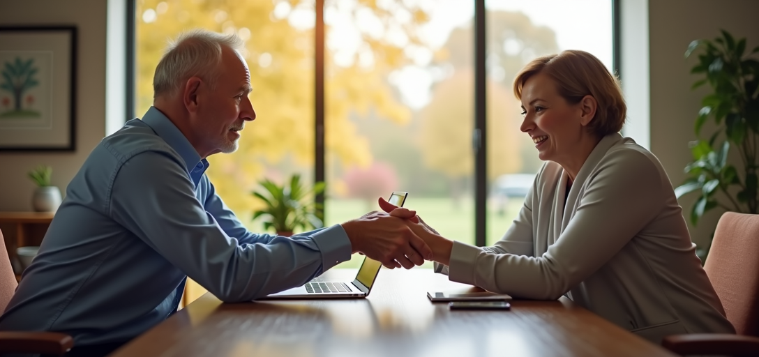Understanding How the VA Supports Assisted Living for Veterans