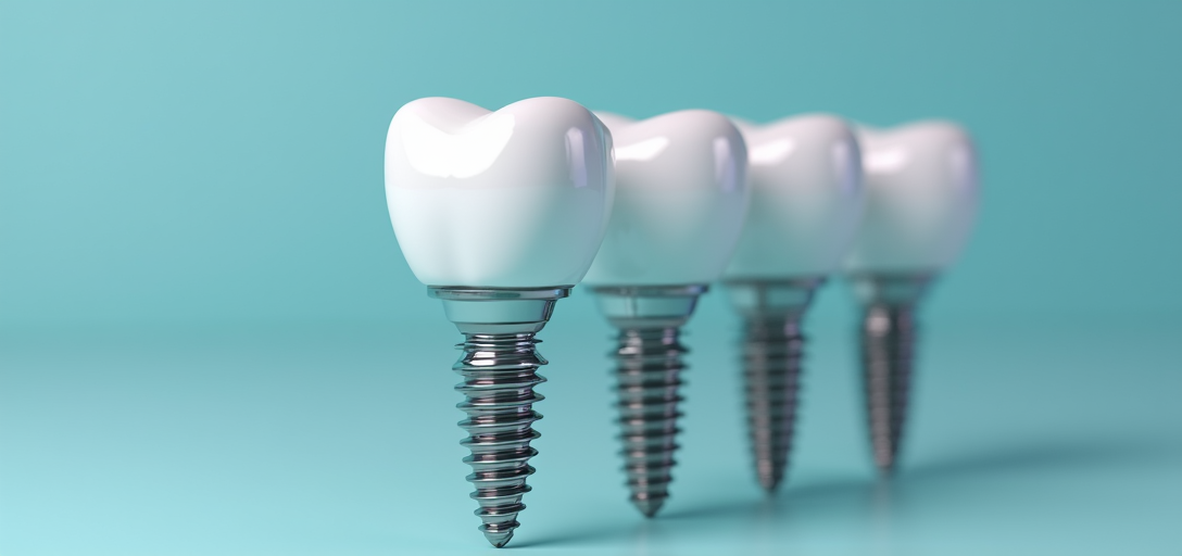 Exploring the Impact of Clinical Trials on the Future of Dental Implants