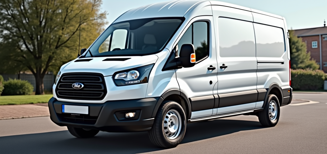 Discover B&Q's Reliable Van Hire Services Launching in 2026