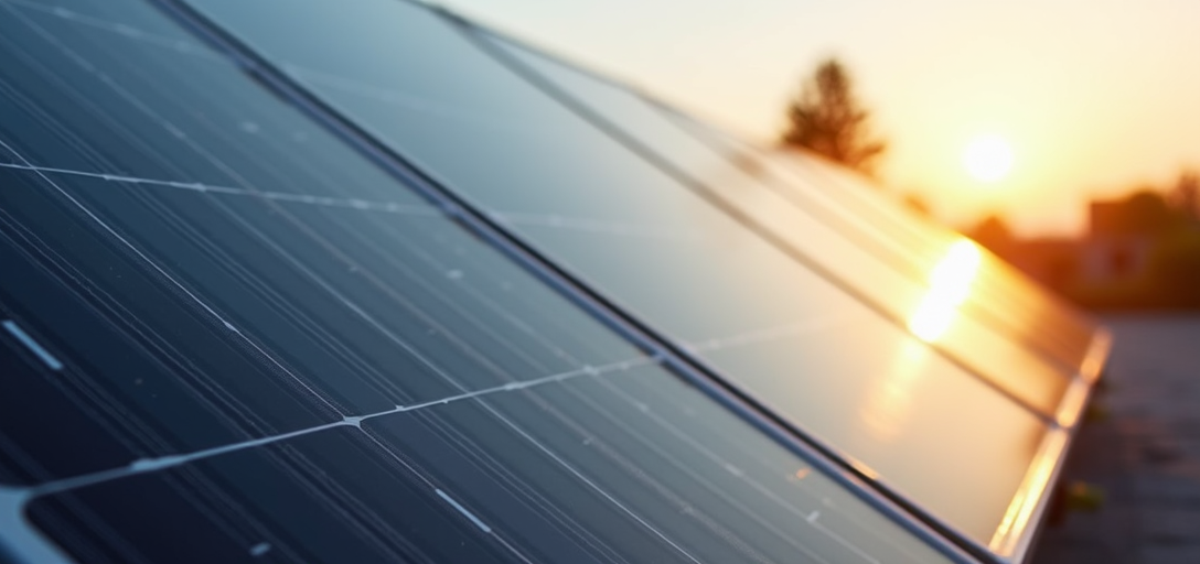 Discover New Solar Savings: Special Solar Panel Offers for Seniors from British Gas