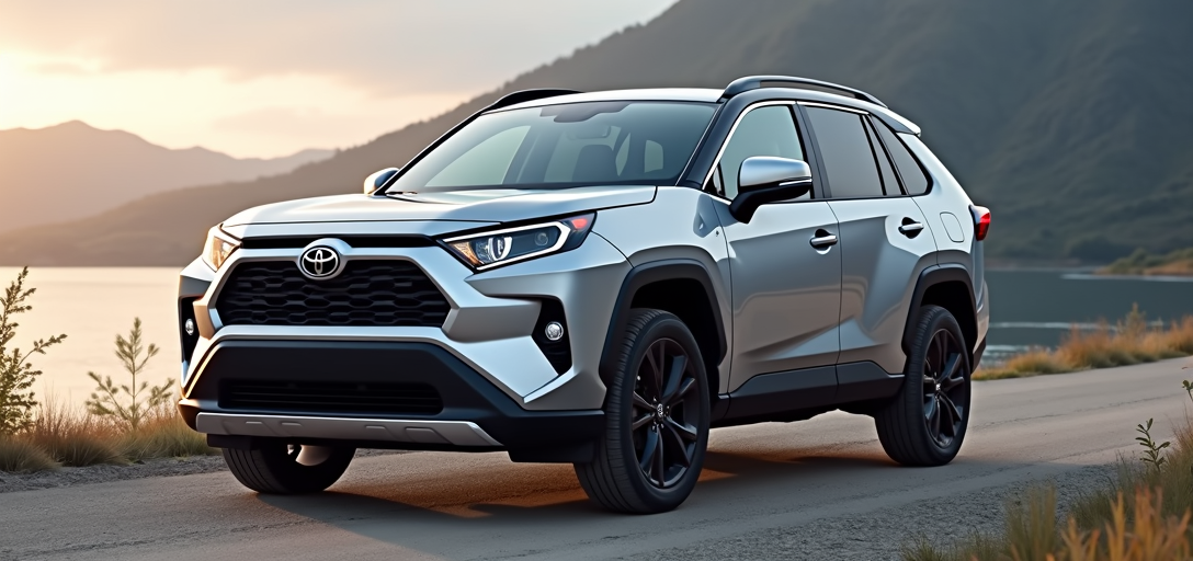 Explore Exclusive Toyota Military Rebates Available This September 2026
