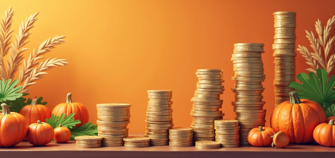 Planning Ahead: Estimating the Cost of a 2026 Thanksgiving Trip