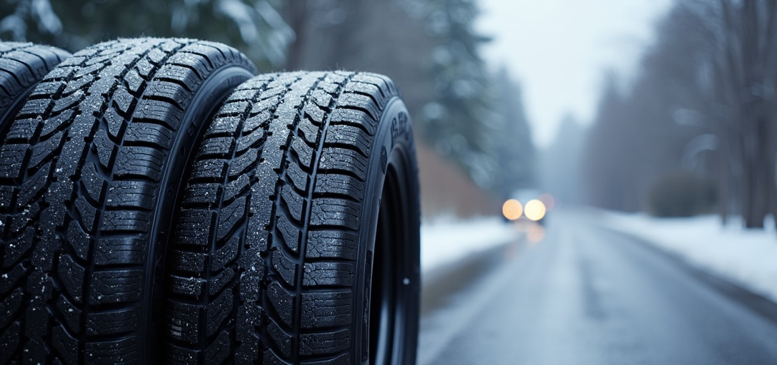 Discover Incredible Savings on Michelin Tires at Canadian Tire's Clearance Event