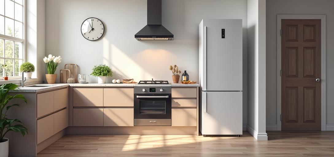 Uncover Incredible Savings with Harvey Norman's Early Black Friday Refrigerator Deals 2026