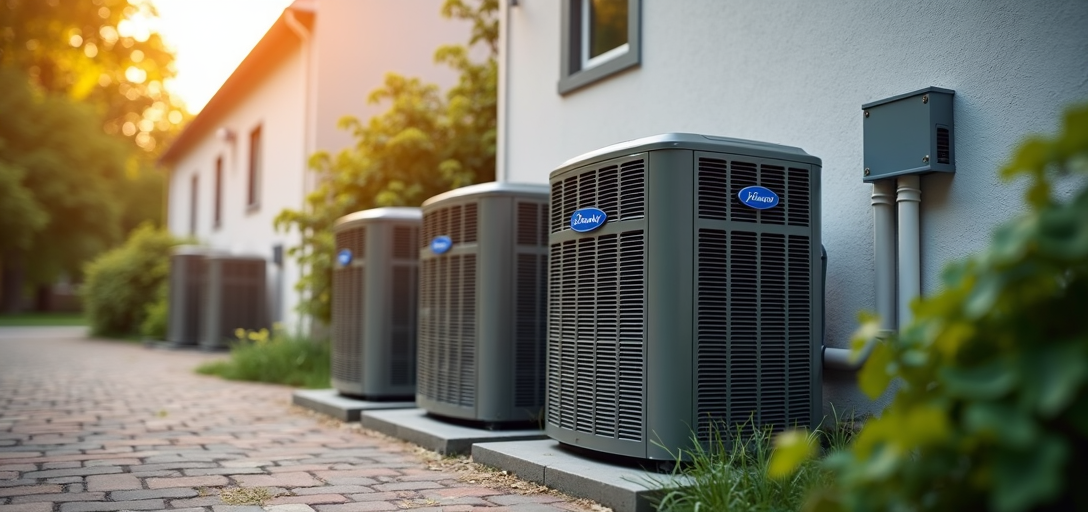 Unveiling October's Best HVAC Deals at Costco: Carrier Systems You Can Trust