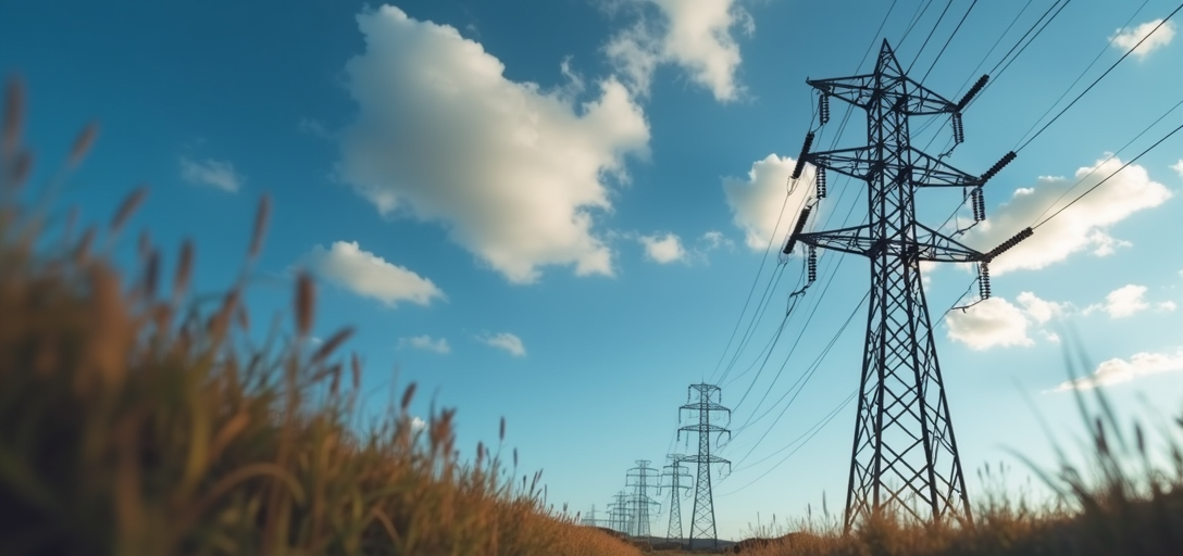 Discover the Top 5 Texas Electricity Providers Offering Competitive Rates for 2026