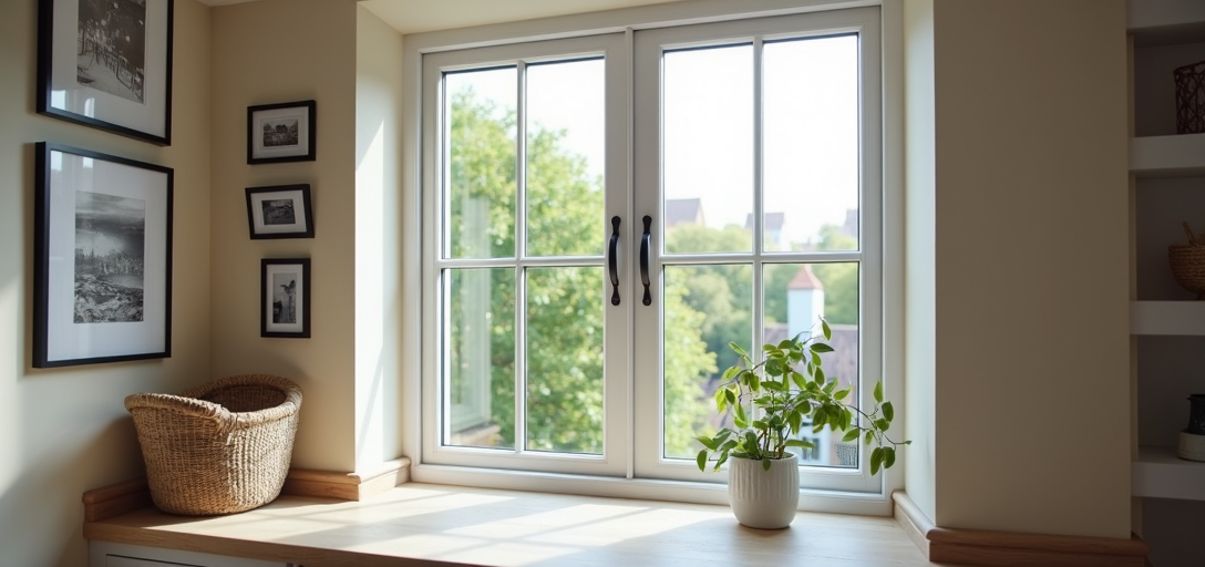 Get Ready for 2026: B&Q Now Offers Professional Window Replacement and Installation Services Across the UK