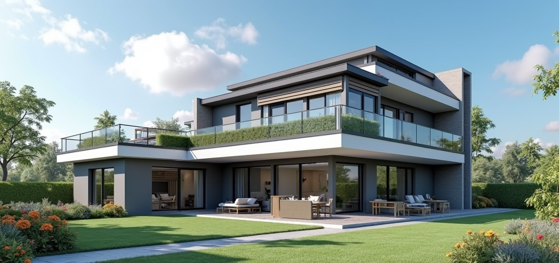 Solutions Modernes pour Remplacer le Polycarbonate sur les Toits de Véranda