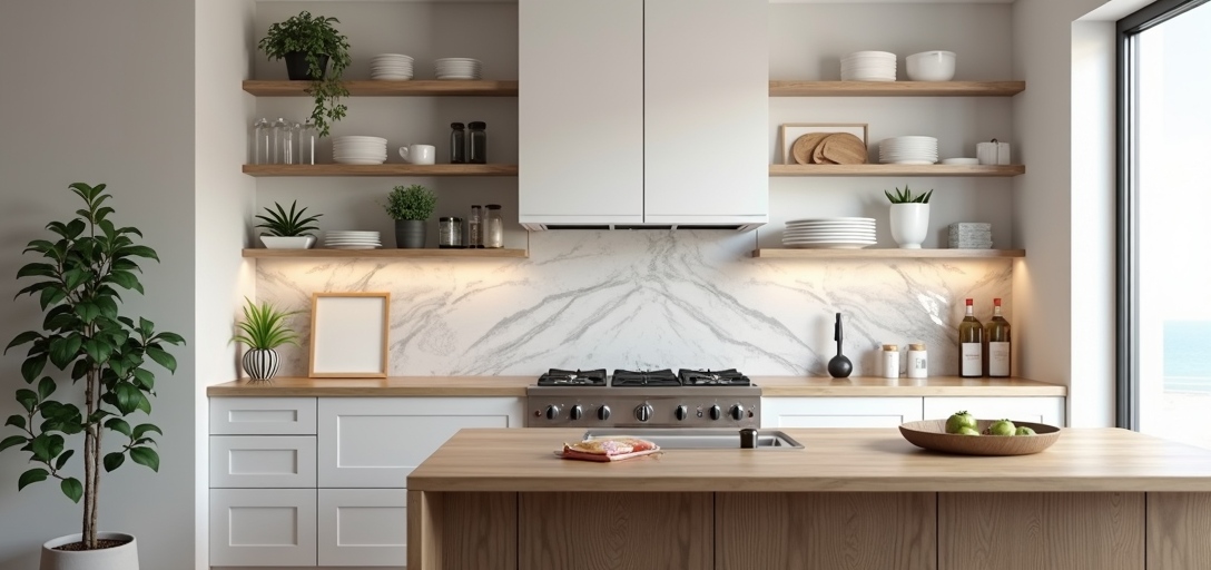 Kitchen Upgrades That Boost Home Value: What You Need to Know