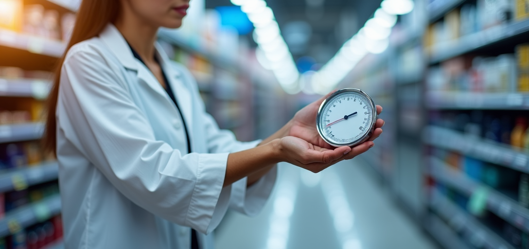 Exploring Losartan at Walmart: Insights into Managing Blood Pressure Effectively