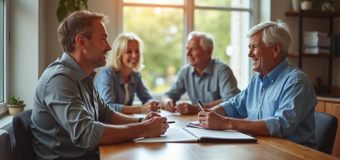 Effective Strategies for Seniors in Texas to Discover Lower Electricity Rates