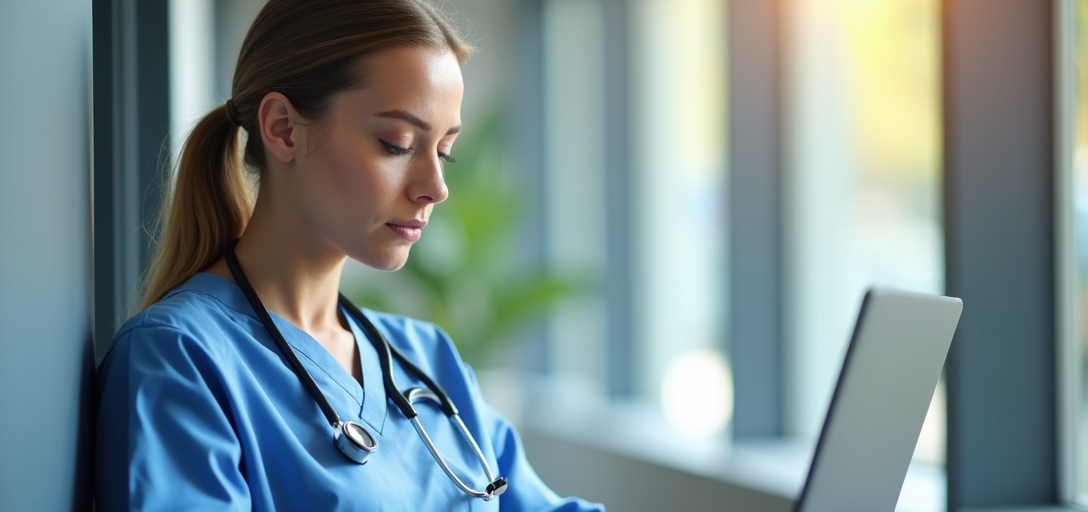 Exploring the Benefits and Challenges of Pursuing an Online Master's in Nursing