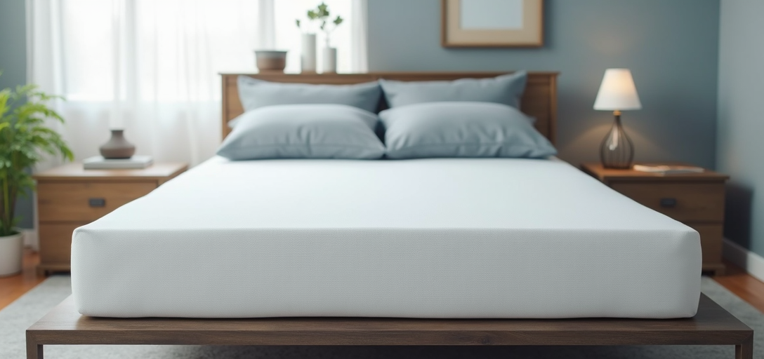 Understanding the Benefits of Buying Memory Foam Mattresses at Walmart