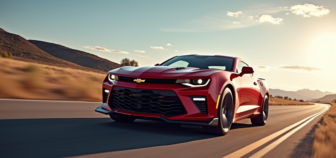 Top Chevrolet Deals You Can Explore in September 2026