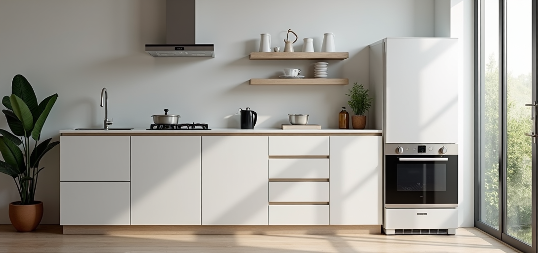 Discover Amazing Discounts on Appliances at Costco This September