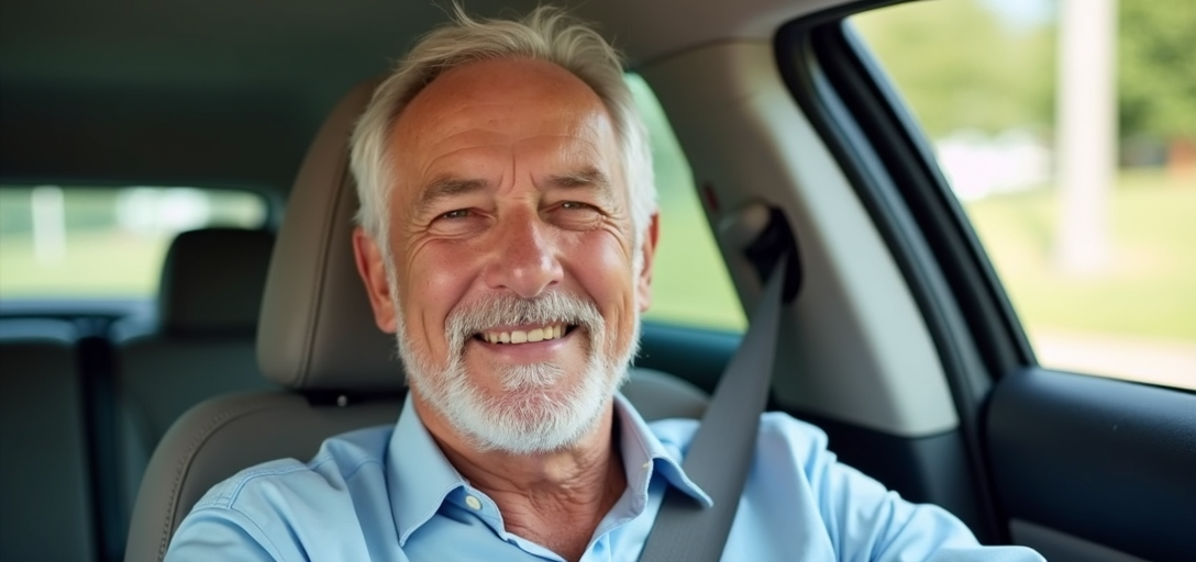 Discover How Seniors Can Save on Car Insurance with GEICO's 2026 Offerings