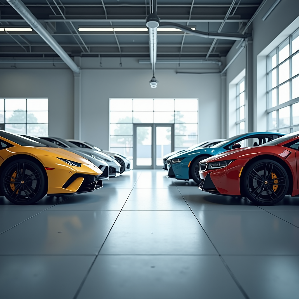 Unlock Savings: Finding Mint Condition Demo Cars Without the Premium Price