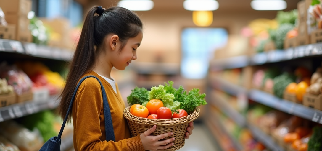 Savvy Shopper: Tips to Reduce Your Grocery Bill Without Sacrificing Quality
