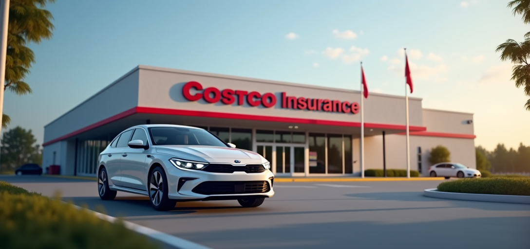 Discover the Insurer Behind Costco Auto Insurance