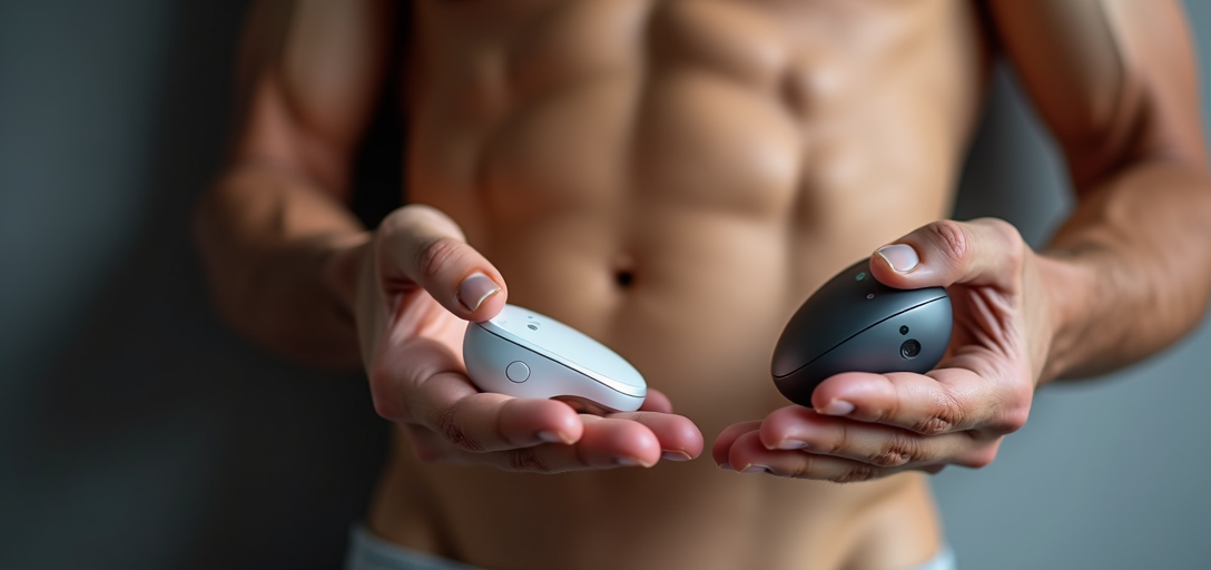 Discover the Cutting-Edge Intimate Devices Revolutionizing Men's Well-being in 2026