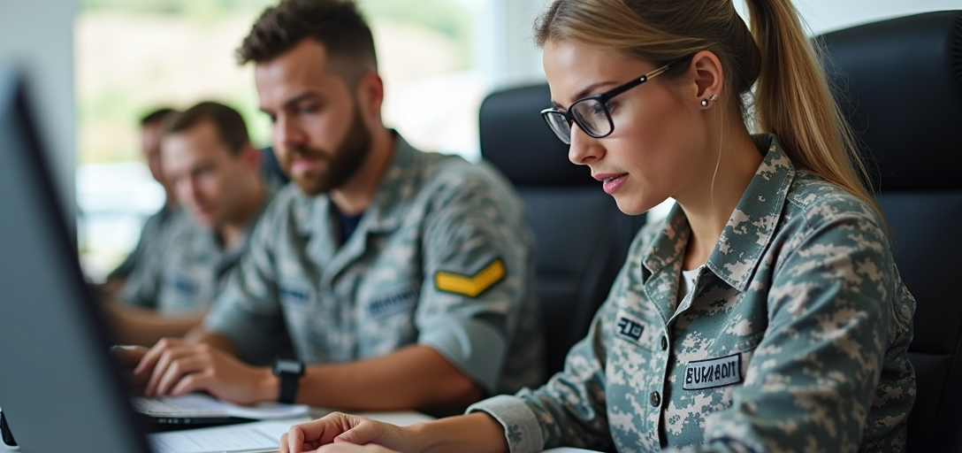 Discover the Military Discounts GEICO Will Offer in 2026