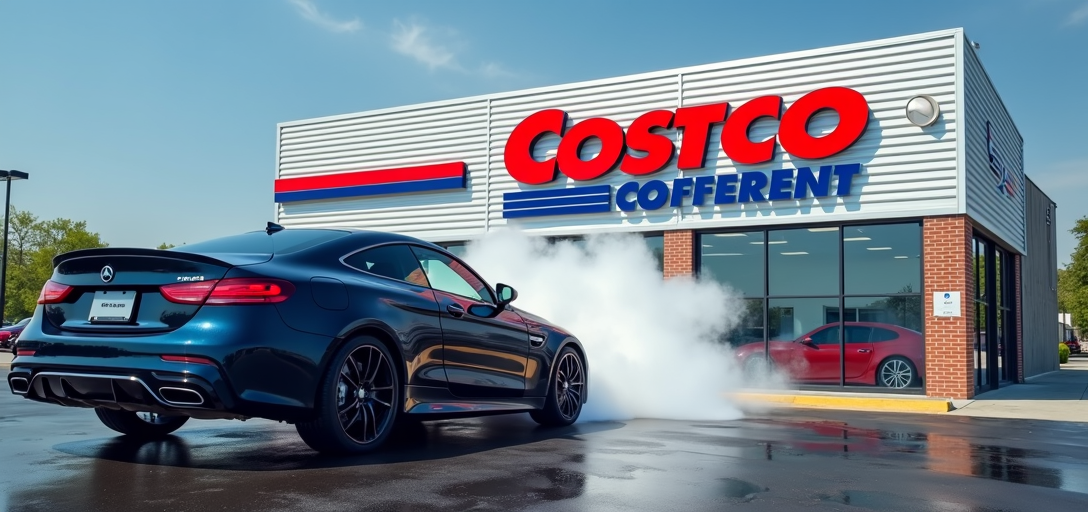 Discover Exciting 2026 Discounts on Car Washes with Costco: Guide