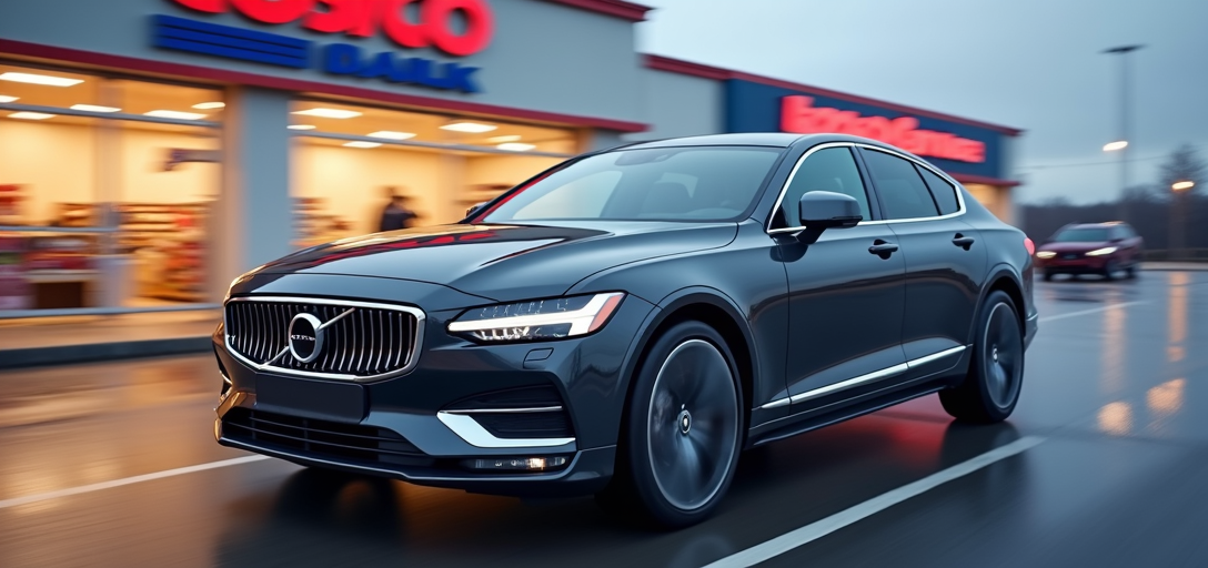 Discover How Costco Canada's New Auto Insurance Options Can Benefit You in 2026