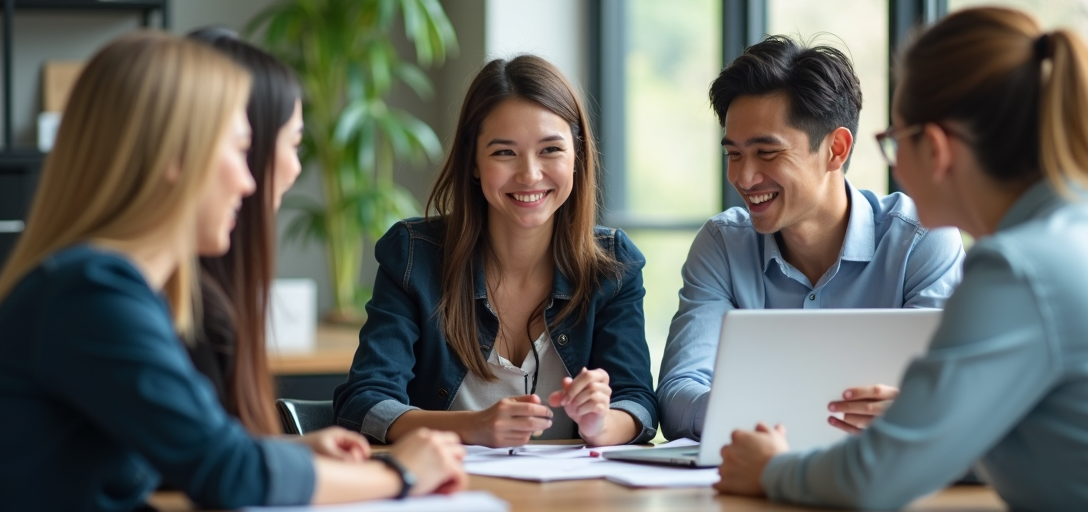 Discover the Top 5 Business Schools with Generous Full-Tuition Scholarships in the USA