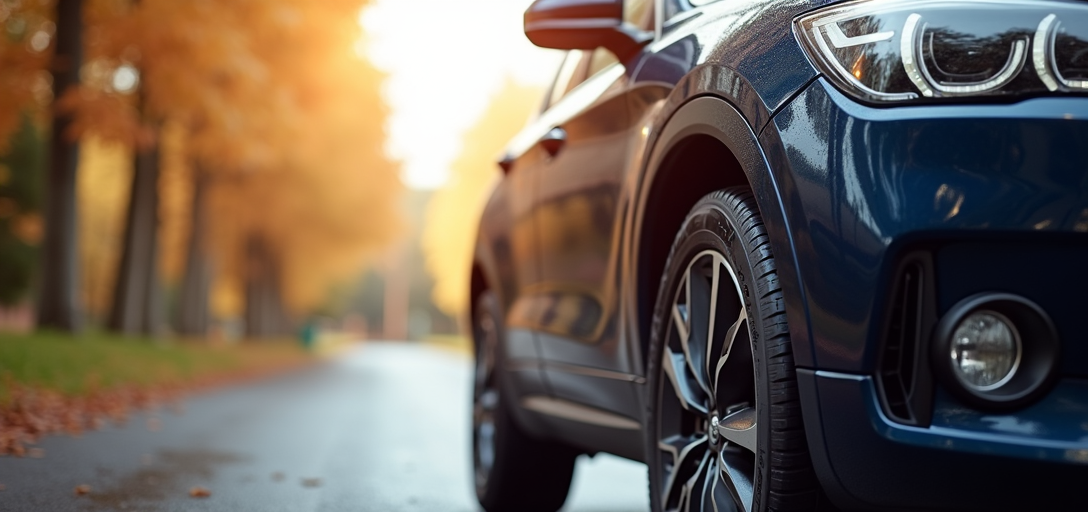 Discover Amazing Savings on Michelin Tires at Costco This October