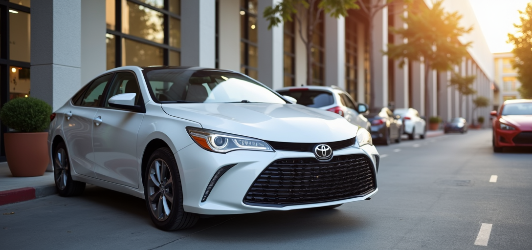 Exploring Savings Opportunities for Seniors on Toyota Vehicles Through Costco