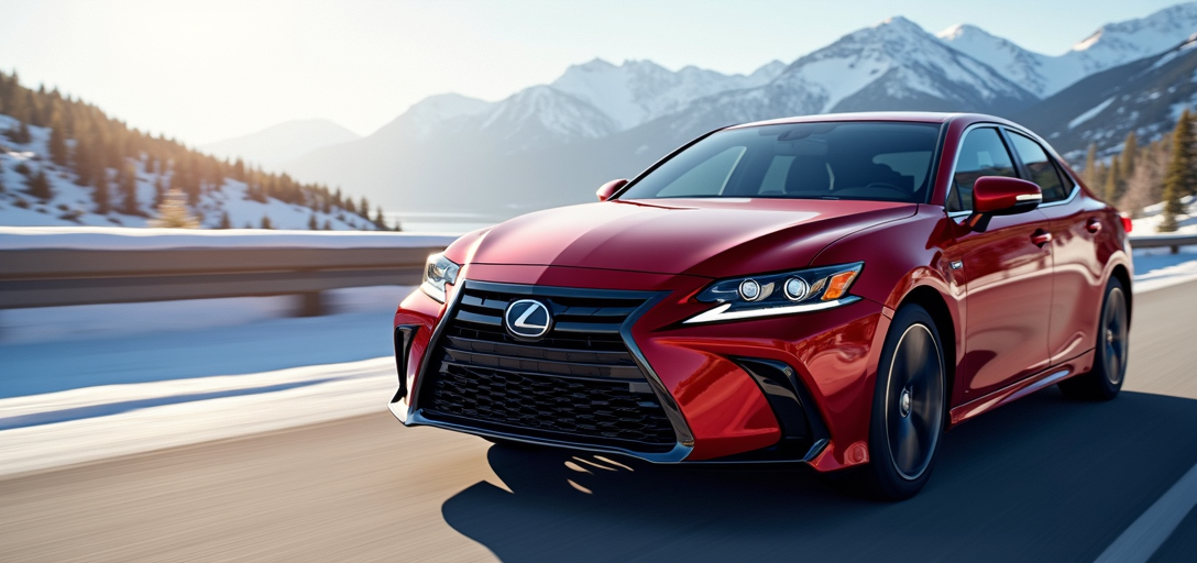 Discover the Latest Costco Canada Auto Program Lease Deals for 2026