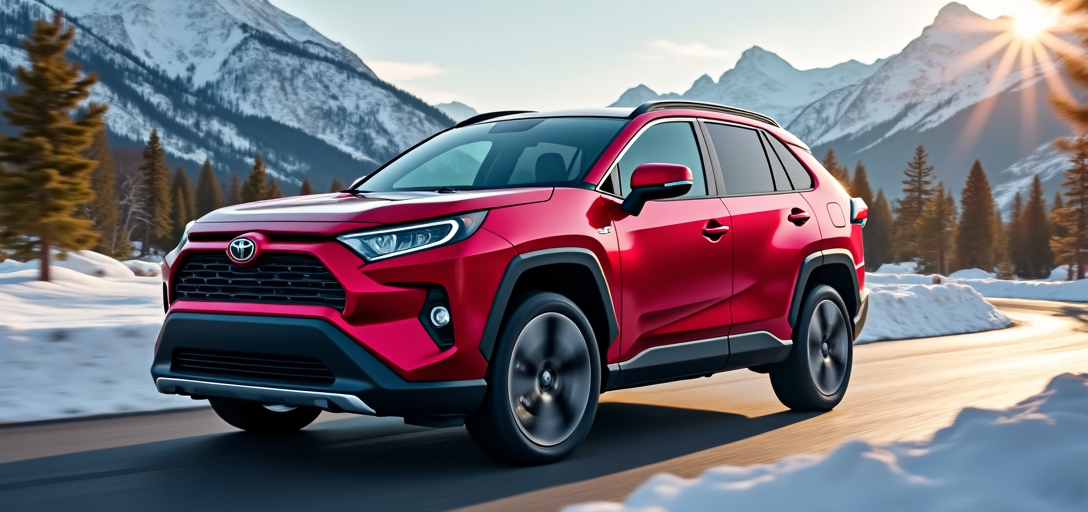 Discover Exclusive Member-Only SUV Deals at Costco Canada for 2026