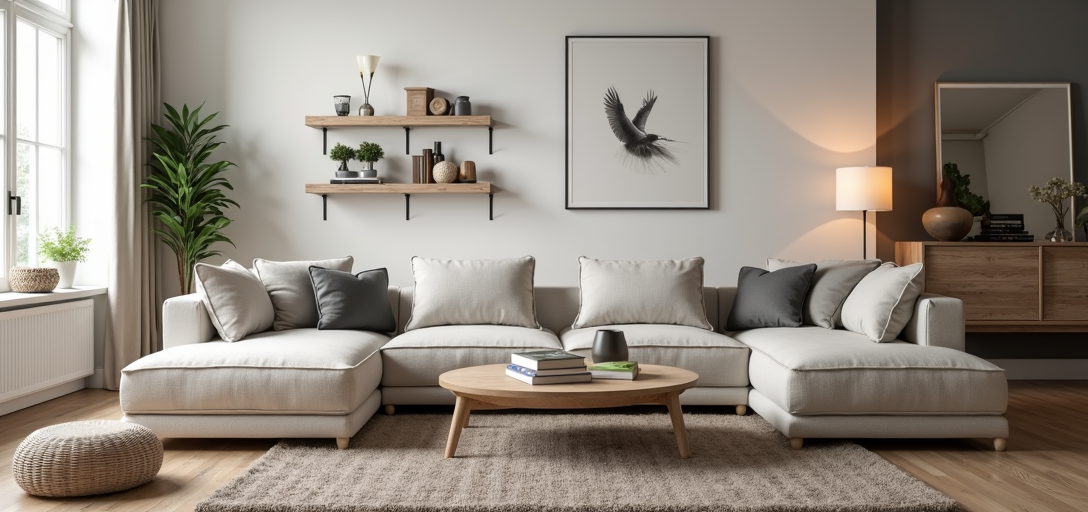 Exclusive Early Access: Harvey Norman’s Senior-Friendly Black Friday Furniture Deals