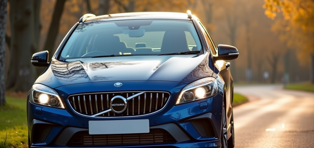 Discover the Best 5 Gently-Used Automatic Cars for Seniors from Motability