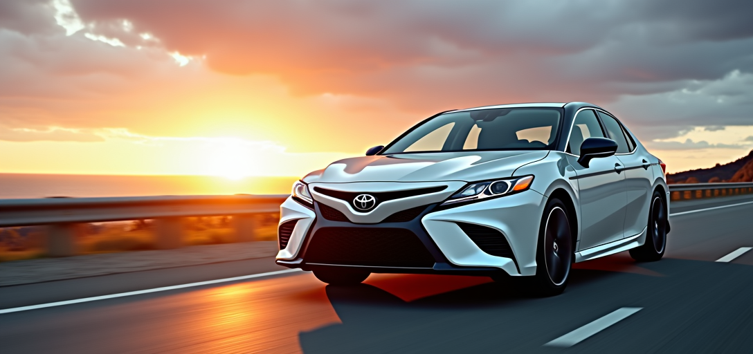 Discover Exclusive Toyota Car Deals with Costco Savings