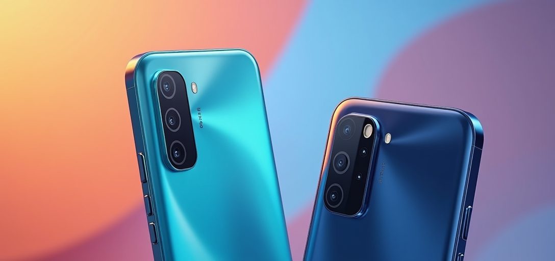 Die besten Xiaomi Smartphones bei ALDI: Eine Übersicht für 2023