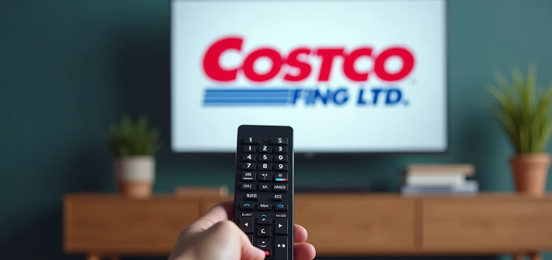 Explore Affordable Cable TV and Internet Packages for Seniors with Costco in 2026
