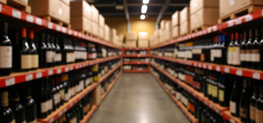 Exploring the Best Deals and Insights for Costco Wine Cellars in 2026