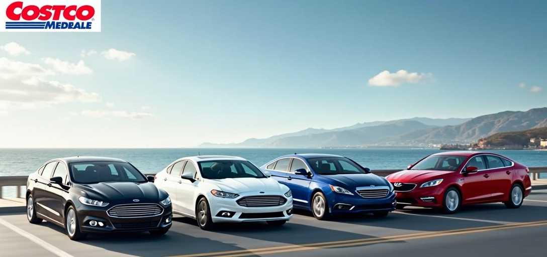 Discover Savings: Costco Members Get Exclusive Car Rental Discounts with Avis