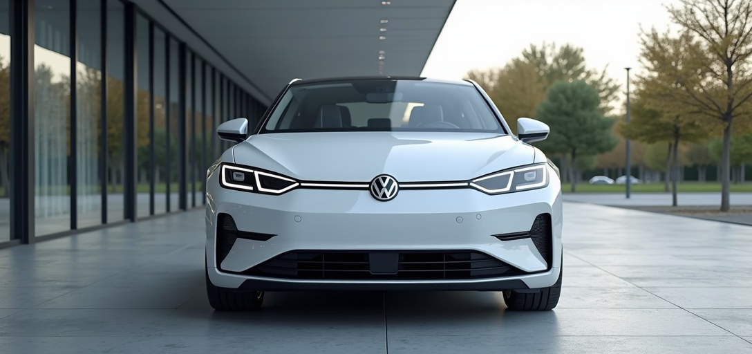 Top 7 Aktuelle Angebote Für Elektrofahrzeuge Von Volkswagen in Deutschland