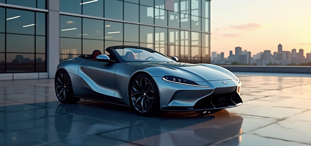 Trending Now: Discover Why Car Prices Are Dropping in 2026