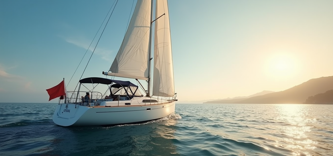 Discover the True Value of Your Sailboat