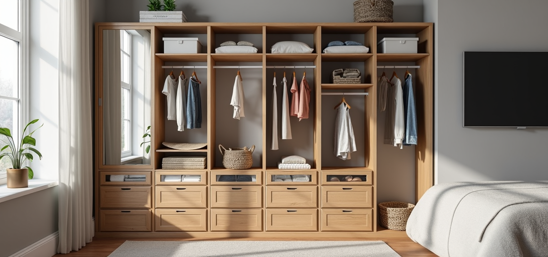 Discover Storage Solutions: Costco's Upcoming Closet Deals for 2026