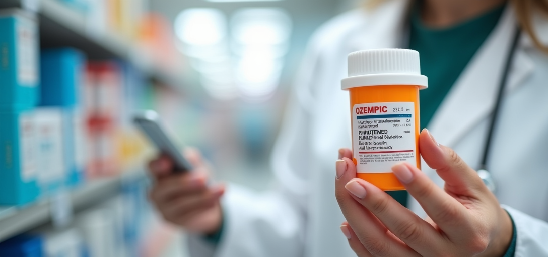 Discover How CVS Can Help You Explore Prescription Options for Ozempic