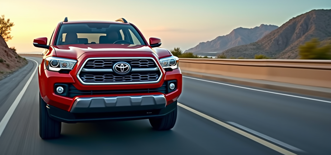 Discover the 2026 Military Discounts Toyota is Proud to Offer
