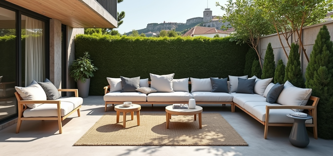 Scopri le Migliori Offerte IKEA Italia sui Mobili da Esterno per il 2026