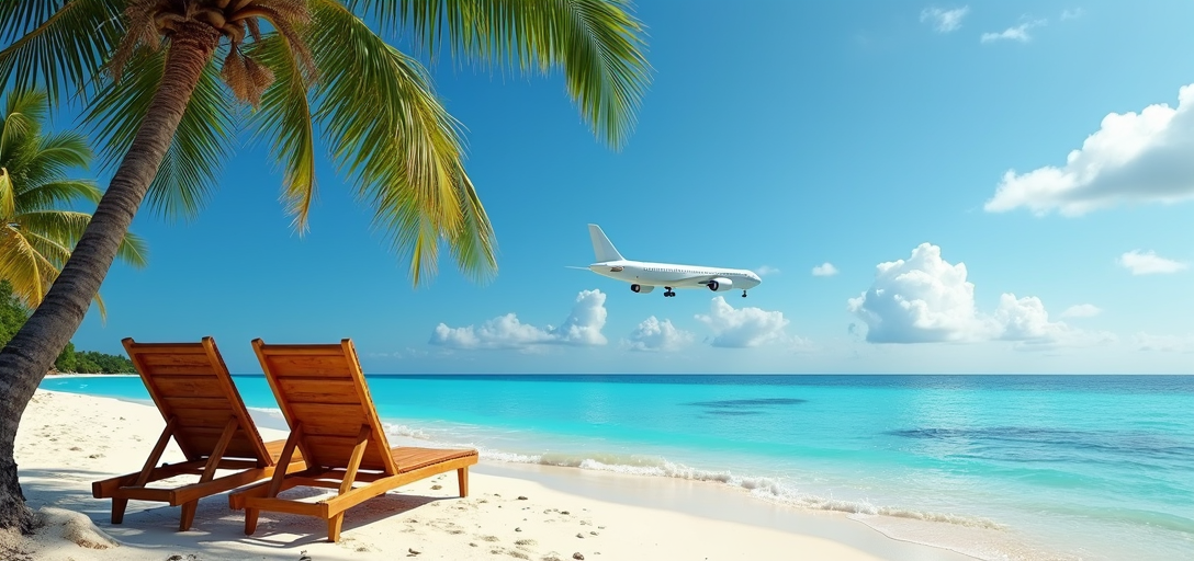 Explore Exclusive Travel Savings: Walmart Plus Introduces International Vacation Deals