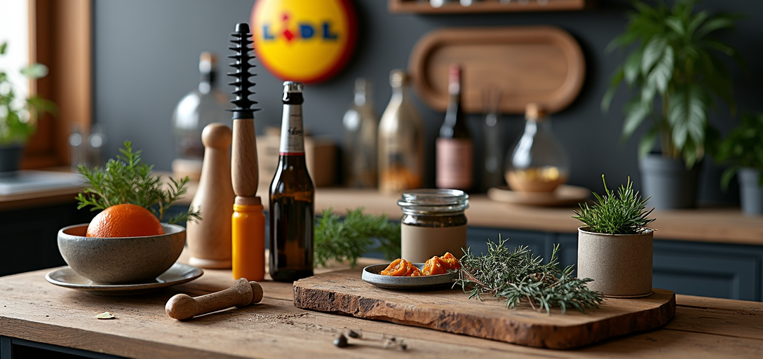 Entdecke die Preis-Leistungs-Sieger: Günstige Werkzeuge bei Lidl