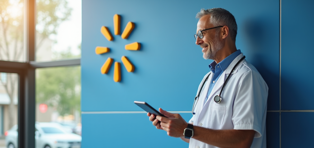 Exploring Medicare Advantage Plans Available at Walmart